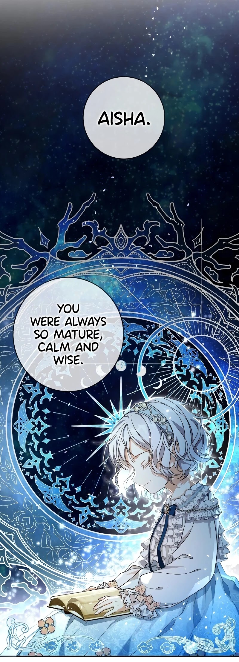 Into the Light Once Again Chapter 26 page 22 - Chapter 26