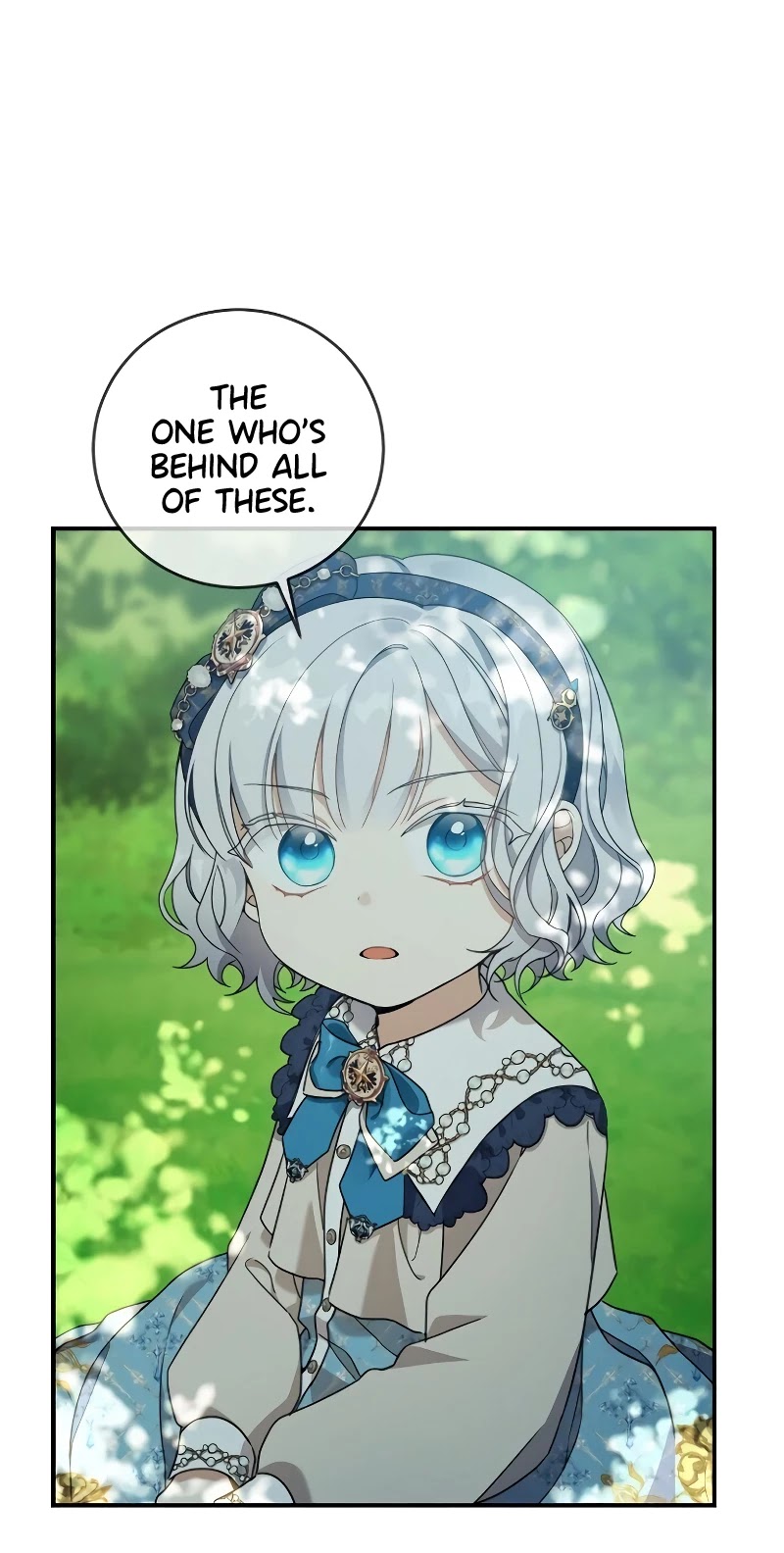 Into the Light Once Again Chapter 26 page 25 - Chapter 26