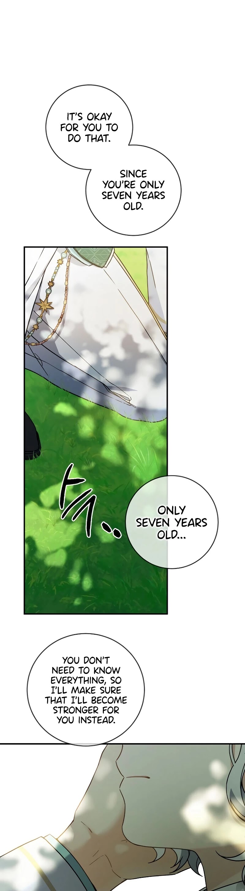 Into the Light Once Again Chapter 26 page 28 - Chapter 26