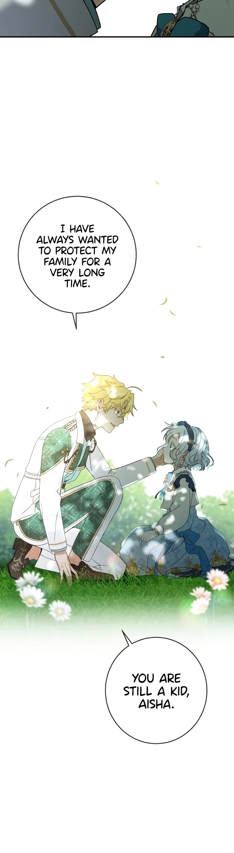 Into the Light Once Again Chapter 26 page 29 - Chapter 26