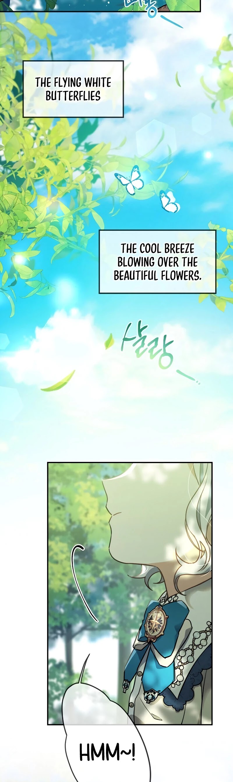 Into the Light Once Again Chapter 26 page 3 - Chapter 26
