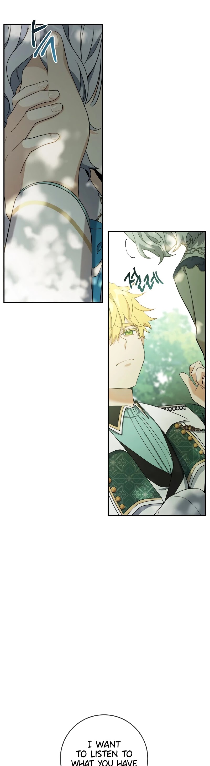 Into the Light Once Again Chapter 26 page 30 - Chapter 26