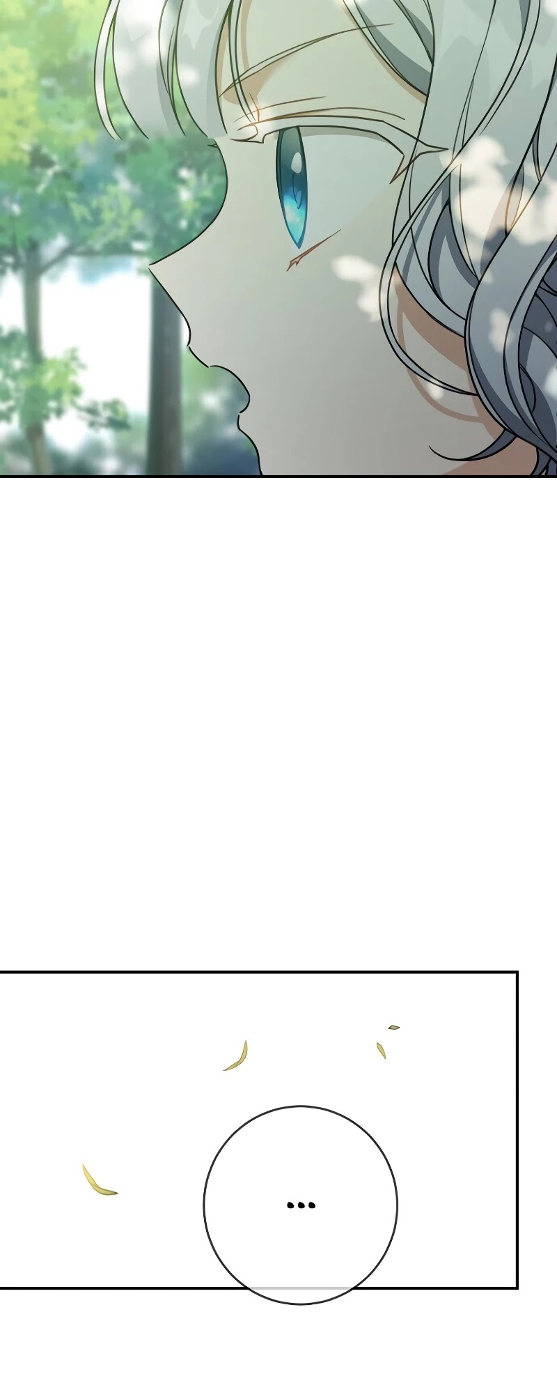 Into the Light Once Again Chapter 26 page 35 - Chapter 26