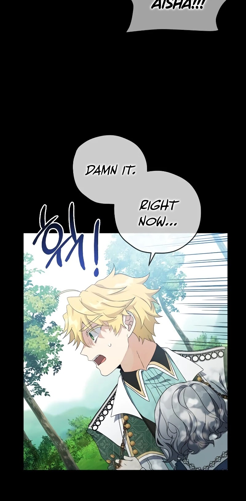Into the Light Once Again Chapter 26 page 44 - Chapter 26