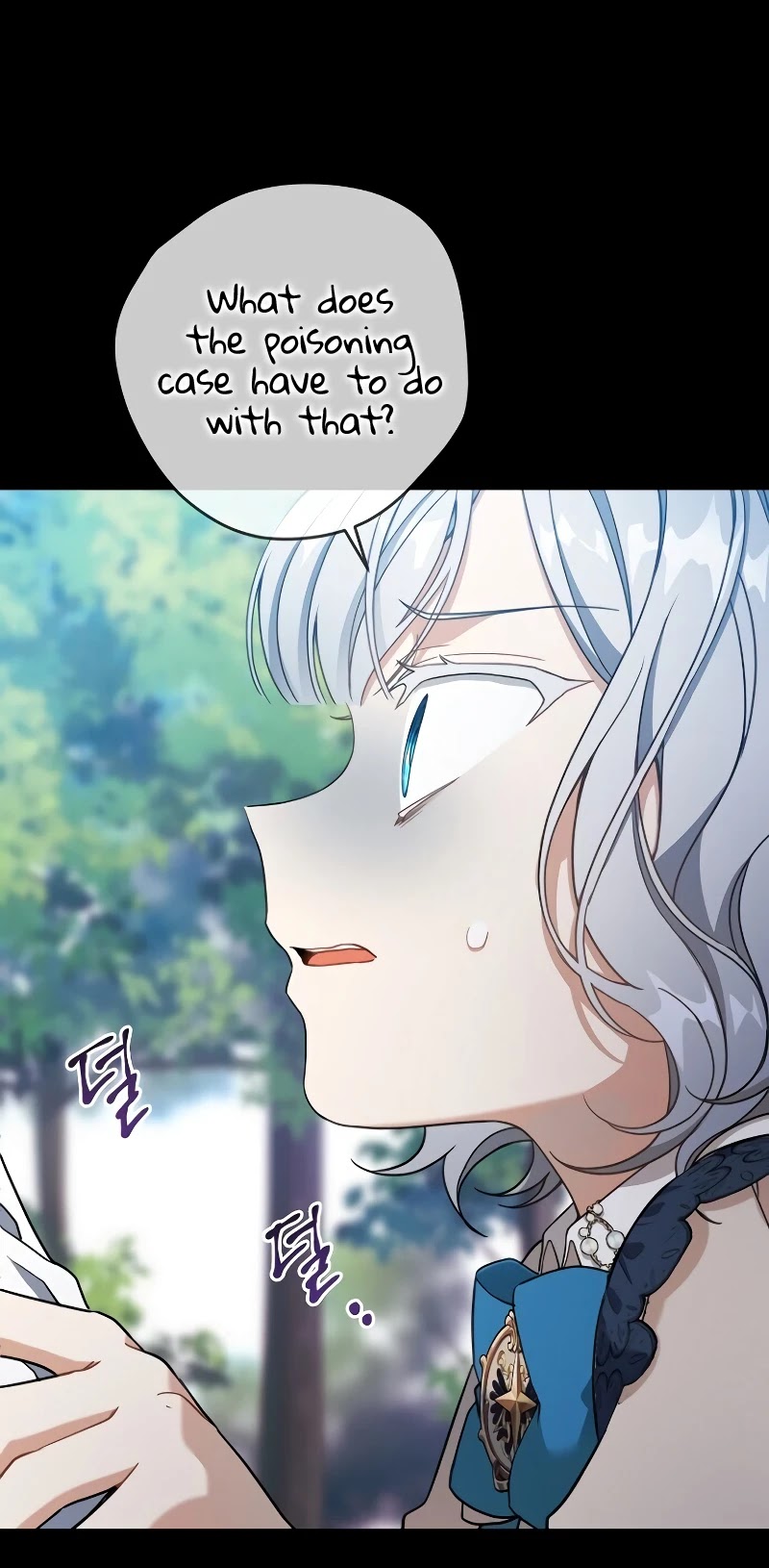 Into the Light Once Again Chapter 26 page 45 - Chapter 26
