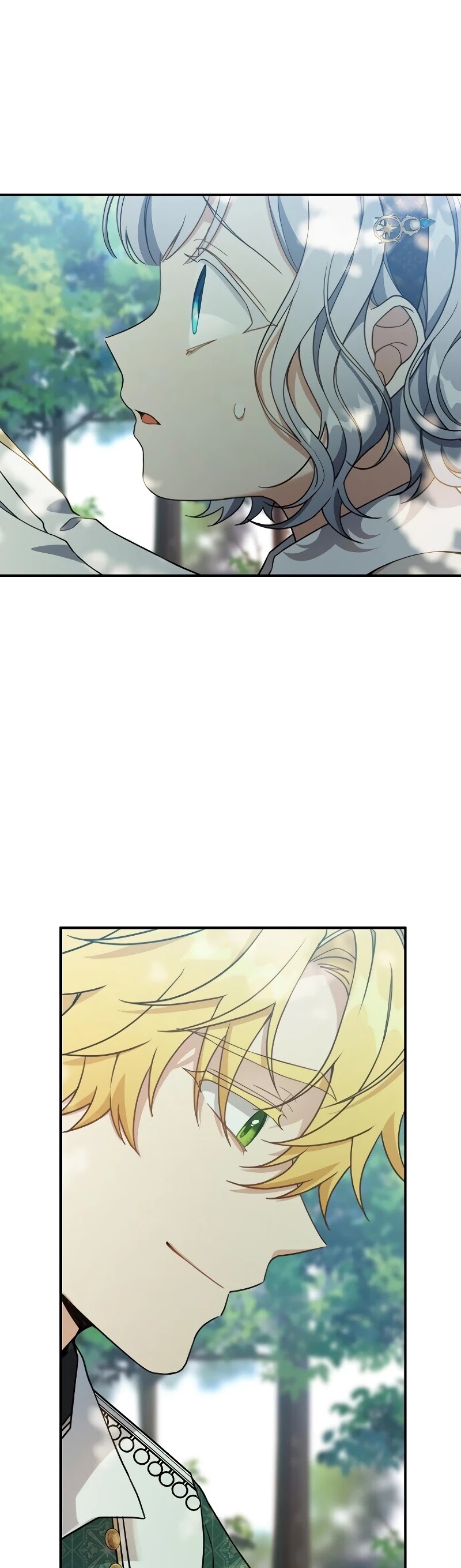 Into the Light Once Again Chapter 26 page 50 - Chapter 26