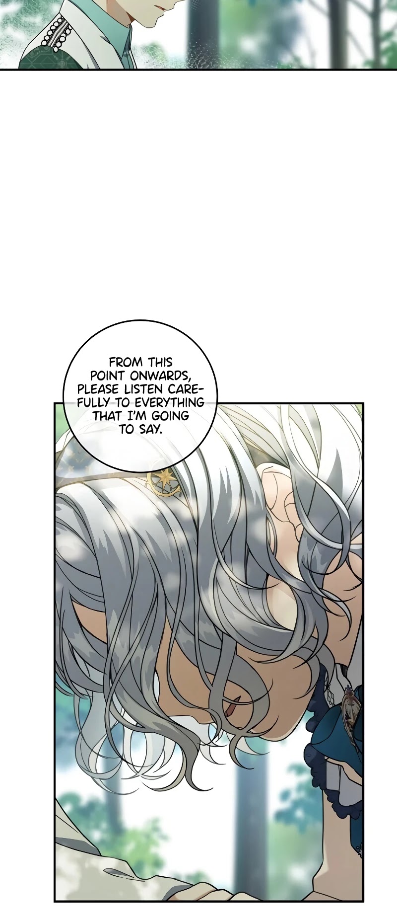 Into the Light Once Again Chapter 27 page 12 - Chapter 27