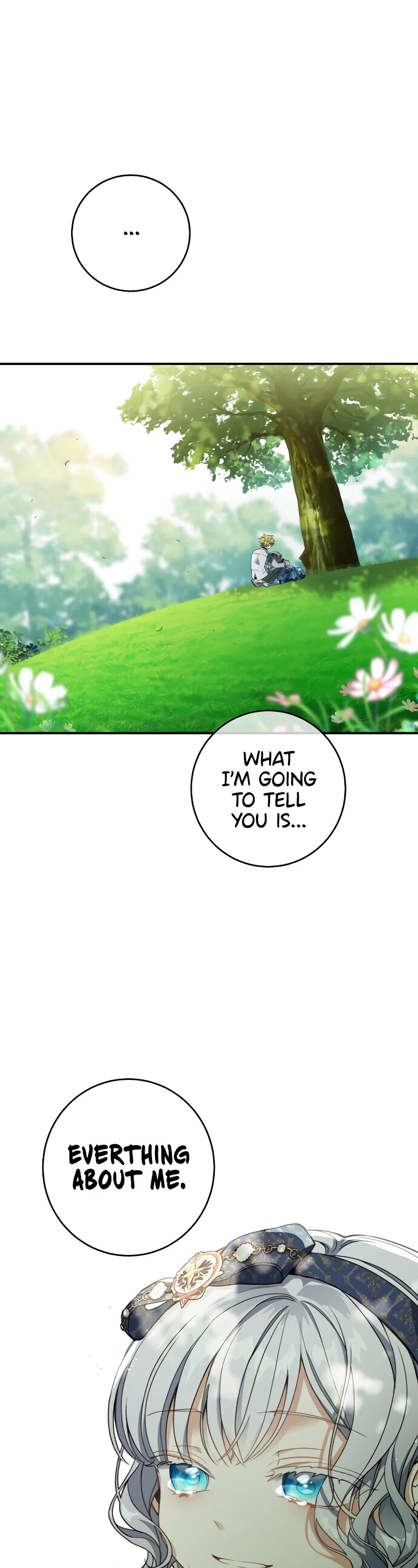 Into the Light Once Again Chapter 27 page 13 - Chapter 27