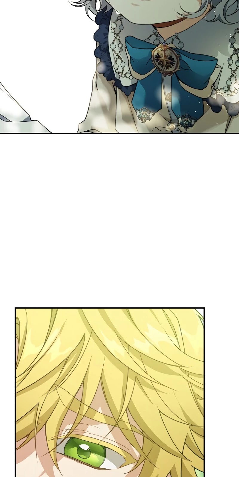 Into the Light Once Again Chapter 27 page 14 - Chapter 27