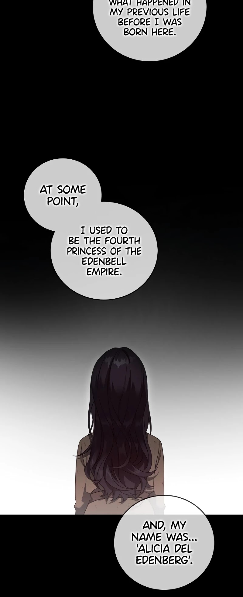 Into the Light Once Again Chapter 27 page 18 - Chapter 27