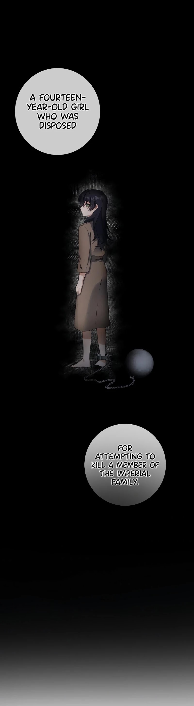 Into the Light Once Again Chapter 27 page 19 - Chapter 27