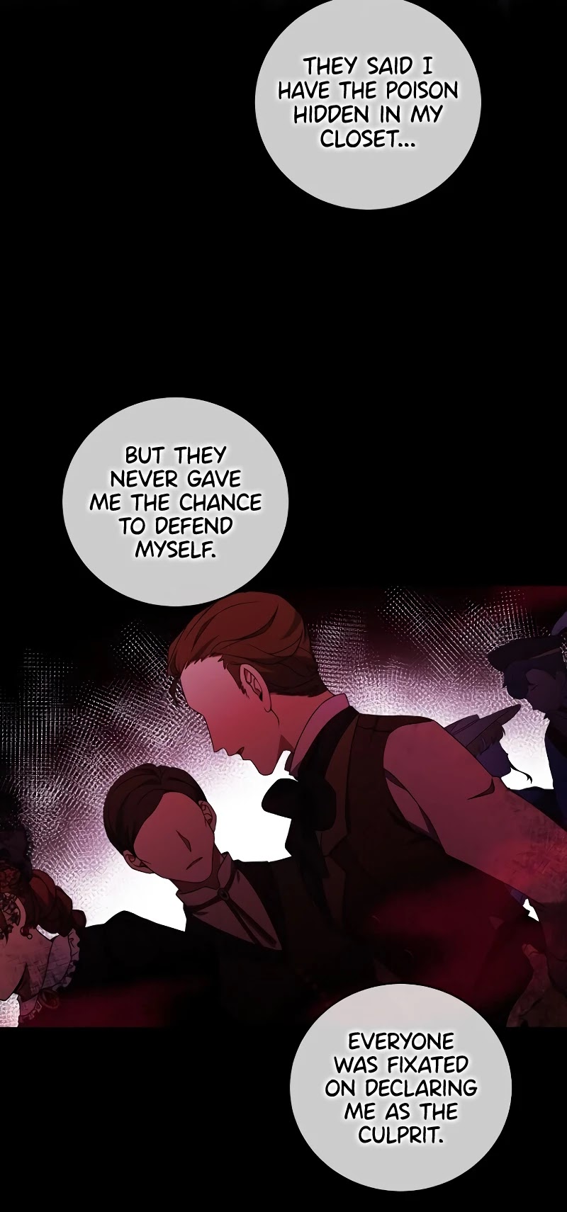 Into the Light Once Again Chapter 27 page 23 - Chapter 27