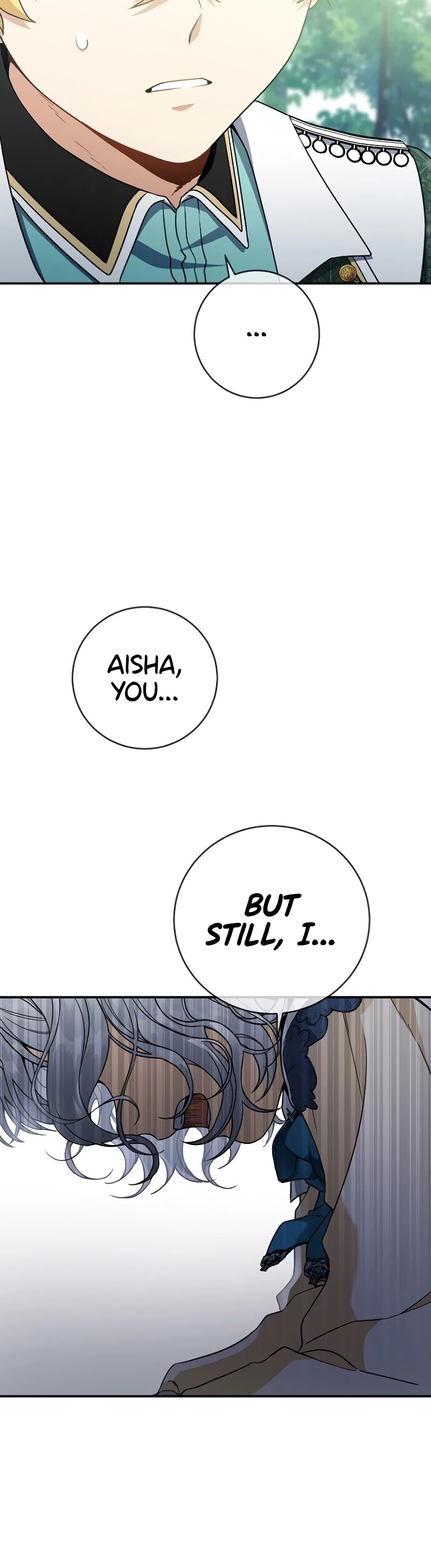 Into the Light Once Again Chapter 27 page 25 - Chapter 27