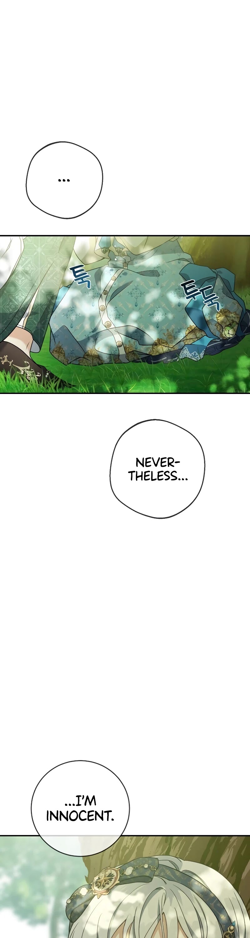 Into the Light Once Again Chapter 27 page 29 - Chapter 27