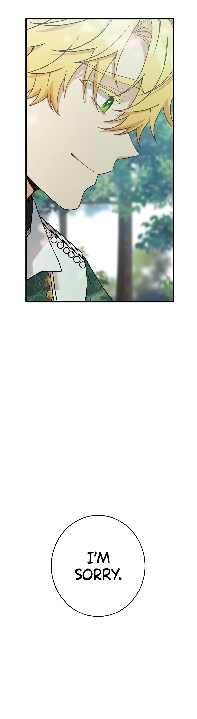 Into the Light Once Again Chapter 27 page 3 - Chapter 27