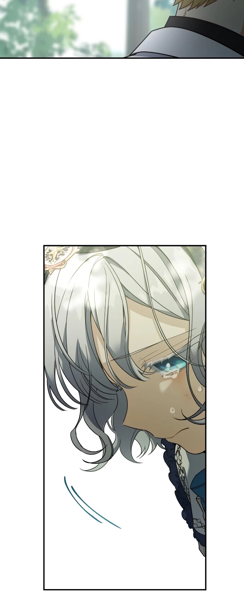 Into the Light Once Again Chapter 27 page 31 - Chapter 27