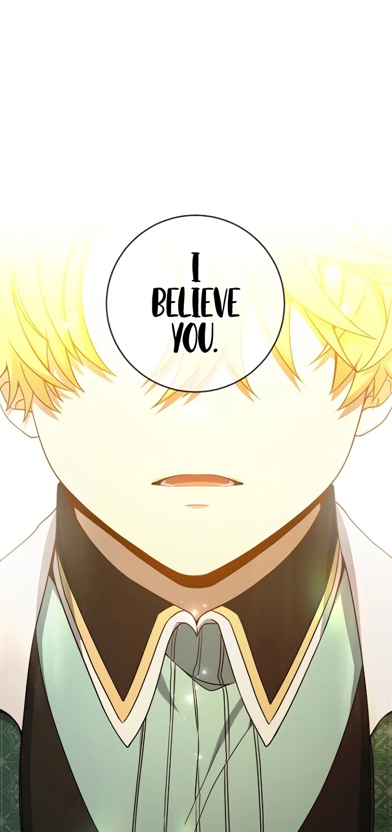 Into the Light Once Again Chapter 27 page 36 - Chapter 27