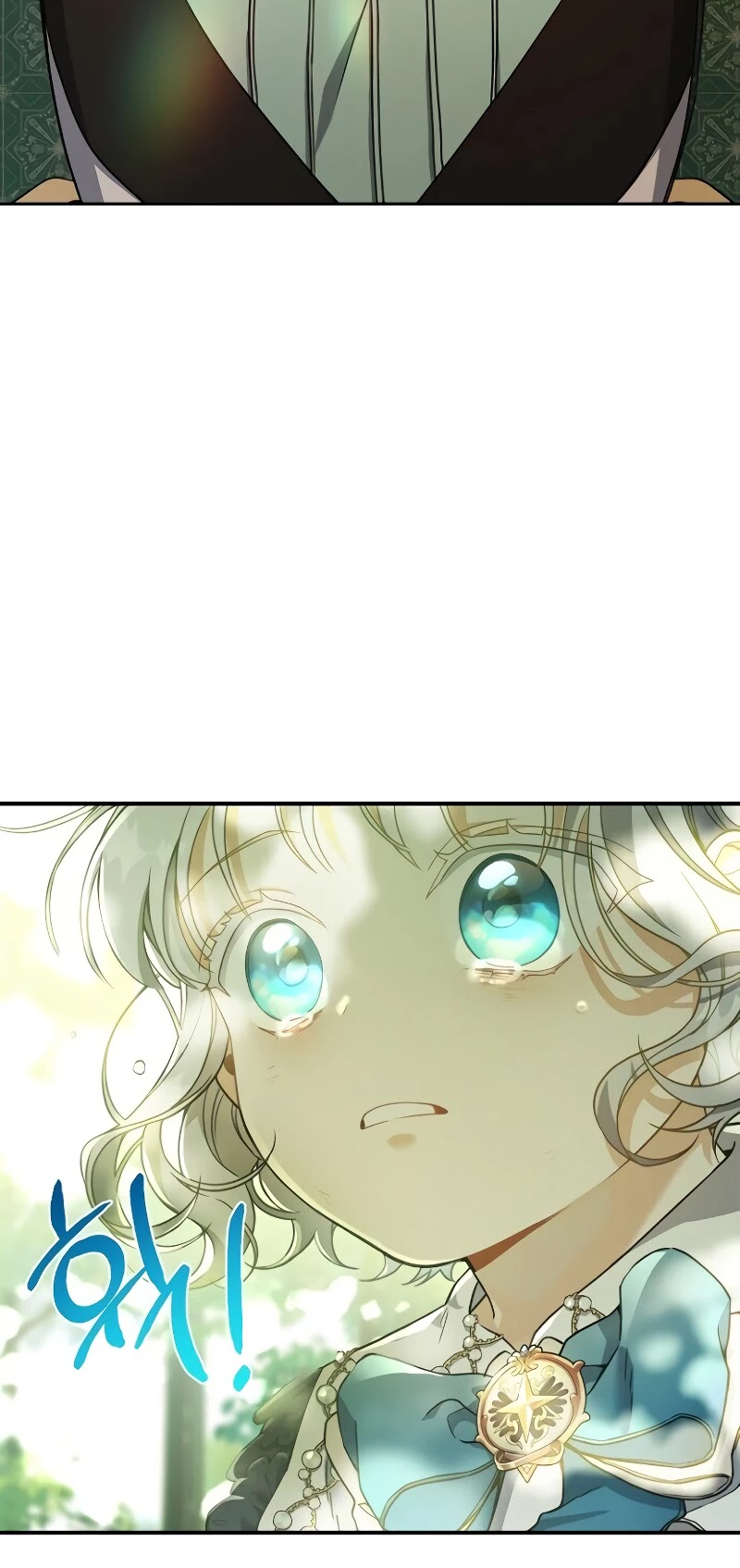 Into the Light Once Again Chapter 27 page 37 - Chapter 27