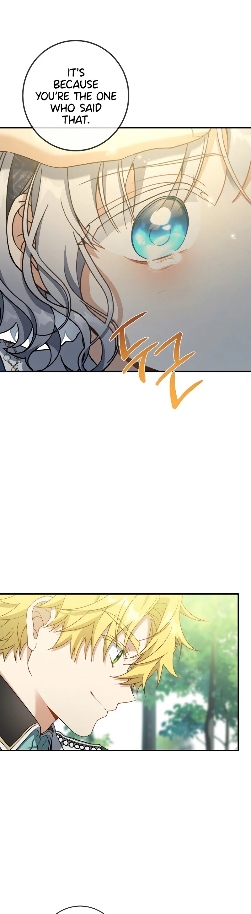 Into the Light Once Again Chapter 27 page 41 - Chapter 27