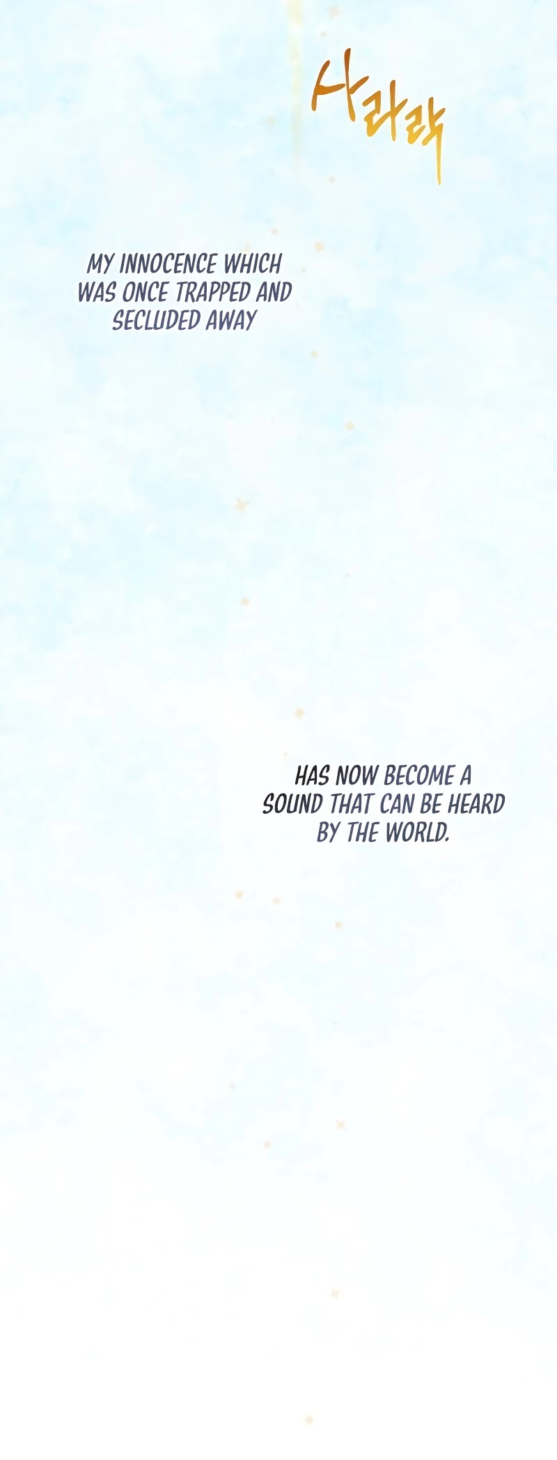 Into the Light Once Again Chapter 27 page 49 - Chapter 27