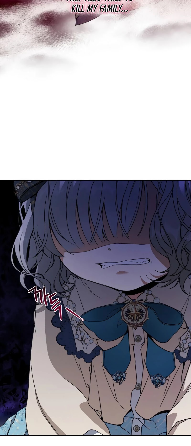 Into the Light Once Again Chapter 27 page 6 - Chapter 27