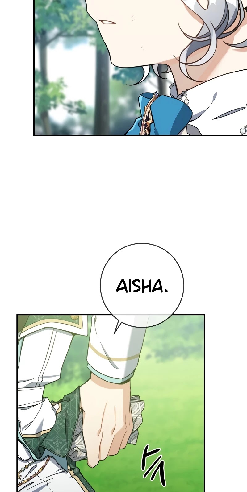 Into the Light Once Again Chapter 28 page 11 - Chapter 28