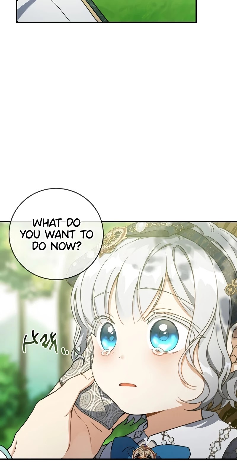 Into the Light Once Again Chapter 28 page 12 - Chapter 28
