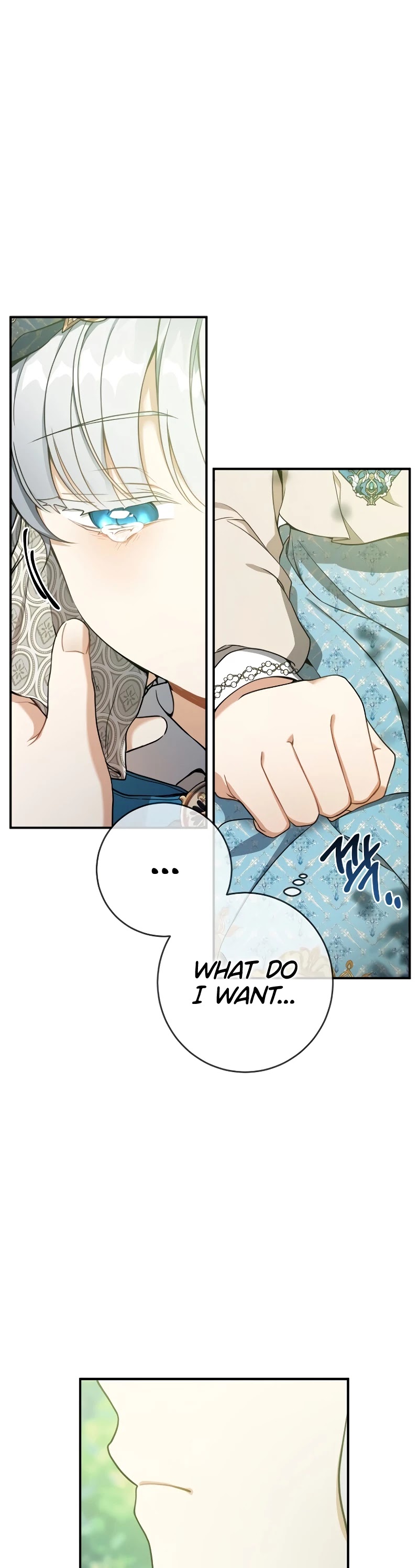 Into the Light Once Again Chapter 28 page 13 - Chapter 28