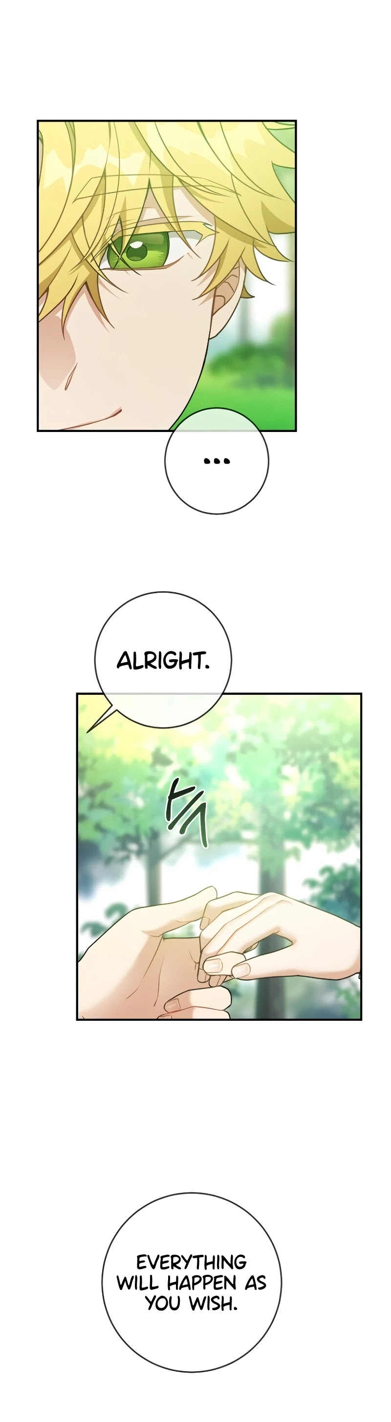 Into the Light Once Again Chapter 28 page 16 - Chapter 28