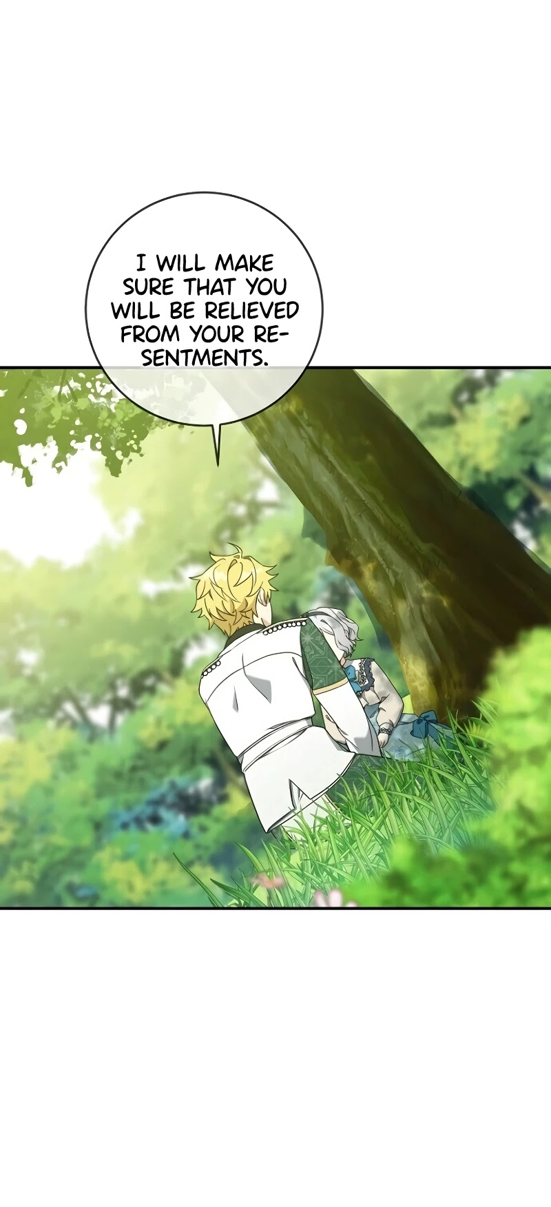 Into the Light Once Again Chapter 28 page 18 - Chapter 28