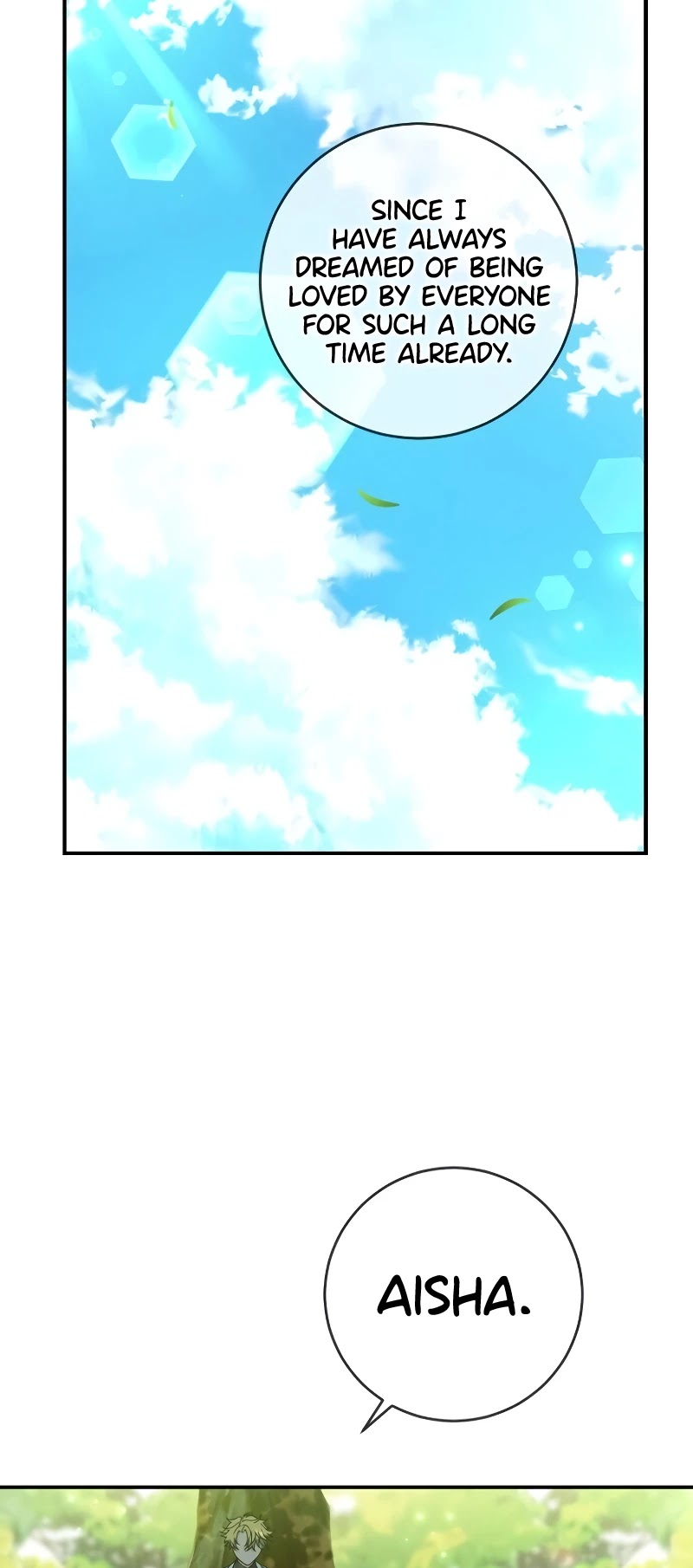 Into the Light Once Again Chapter 28 page 23 - Chapter 28