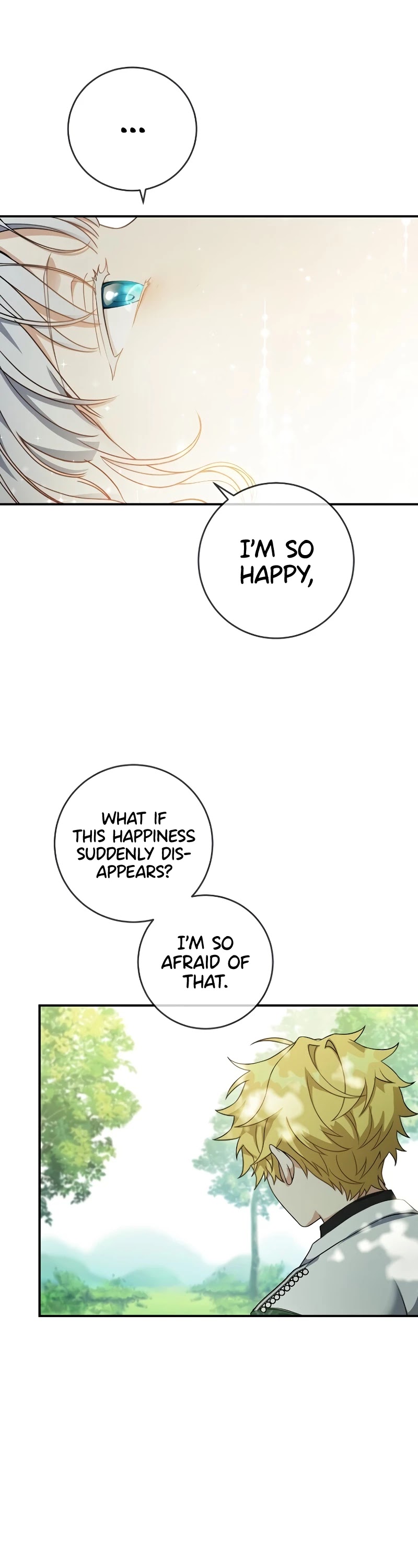 Into the Light Once Again Chapter 28 page 25 - Chapter 28
