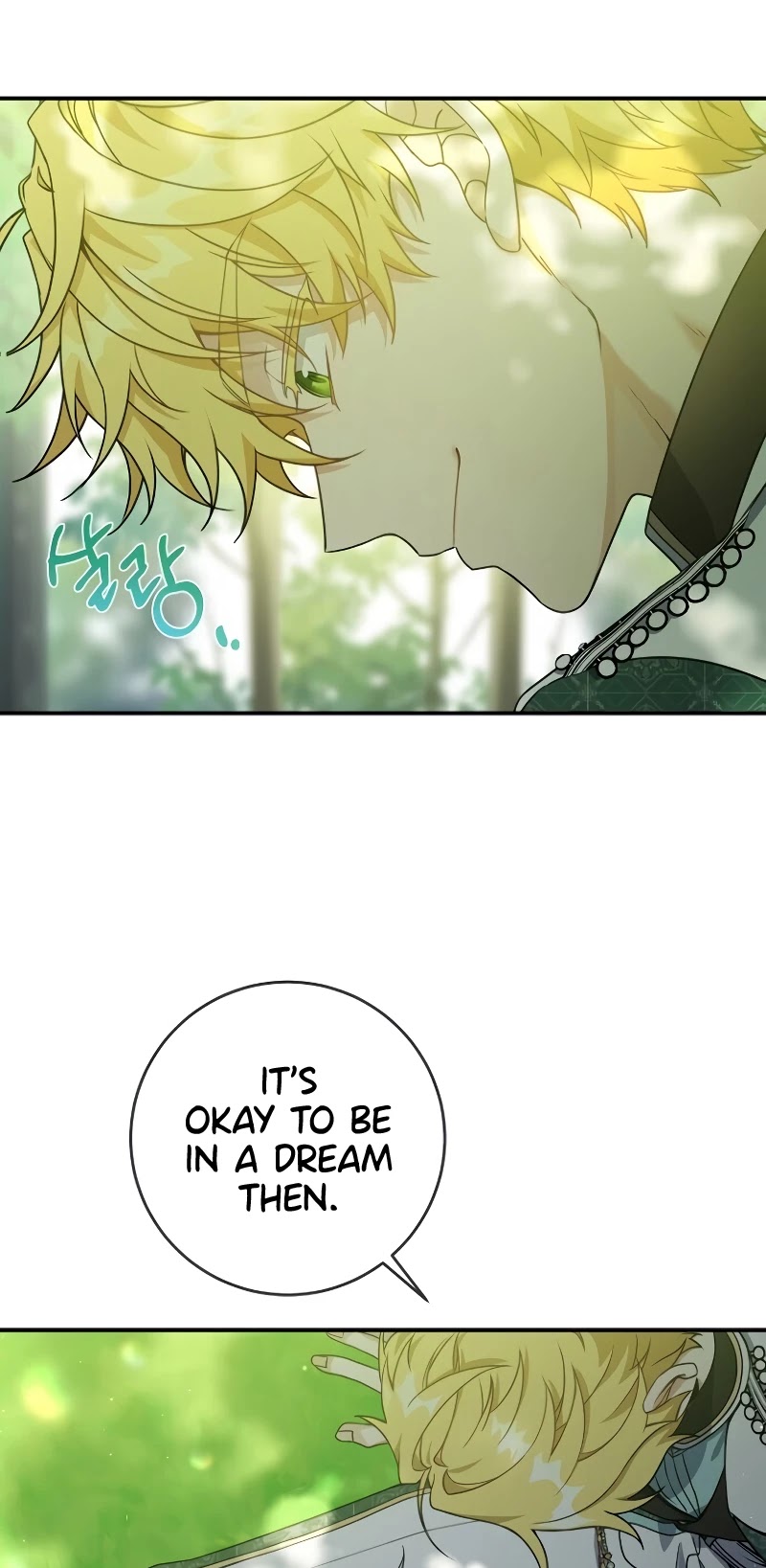 Into the Light Once Again Chapter 28 page 26 - Chapter 28