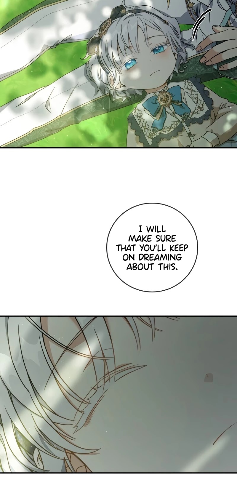 Into the Light Once Again Chapter 28 page 27 - Chapter 28