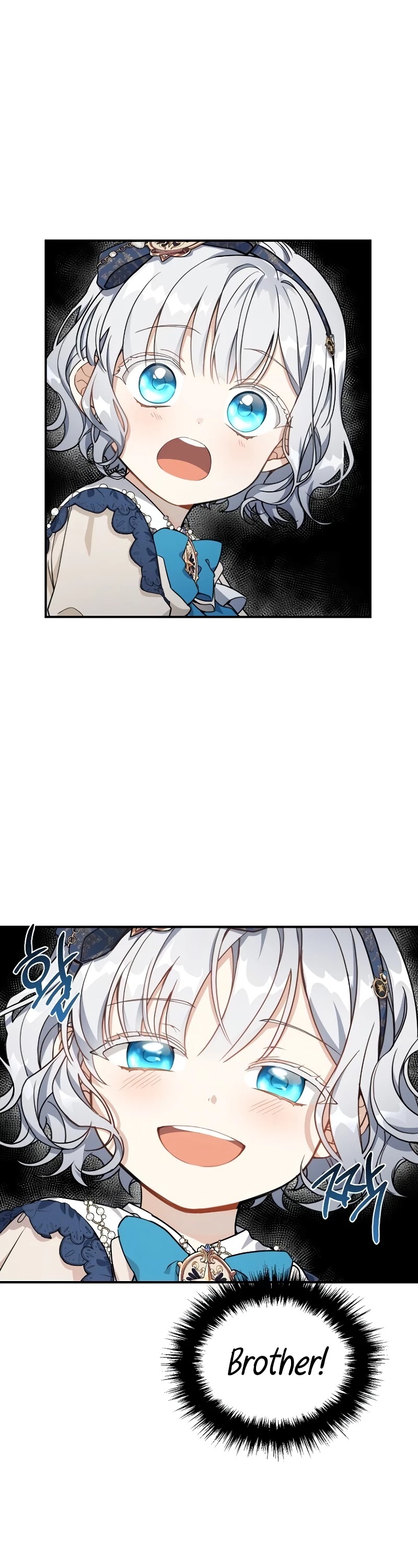 Into the Light Once Again Chapter 28 page 30 - Chapter 28