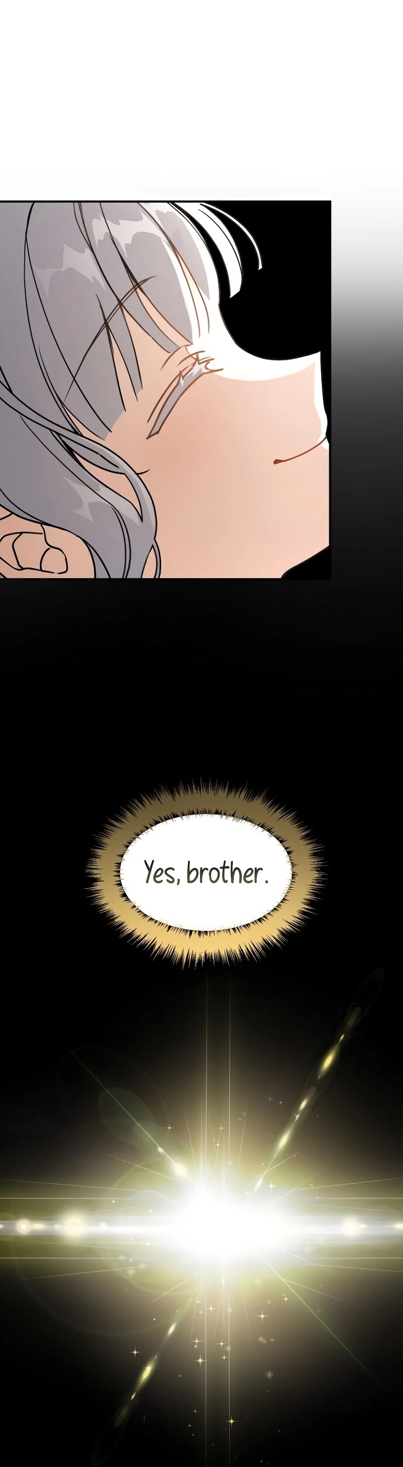 Into the Light Once Again Chapter 28 page 33 - Chapter 28