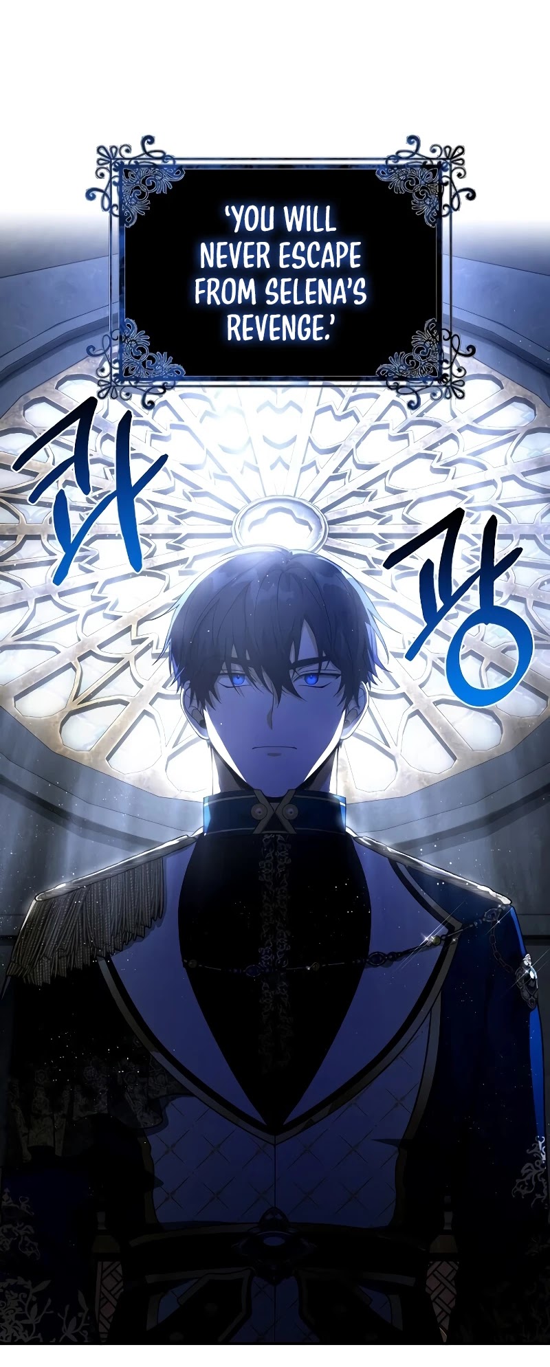 Into the Light Once Again Chapter 28 page 37 - Chapter 28