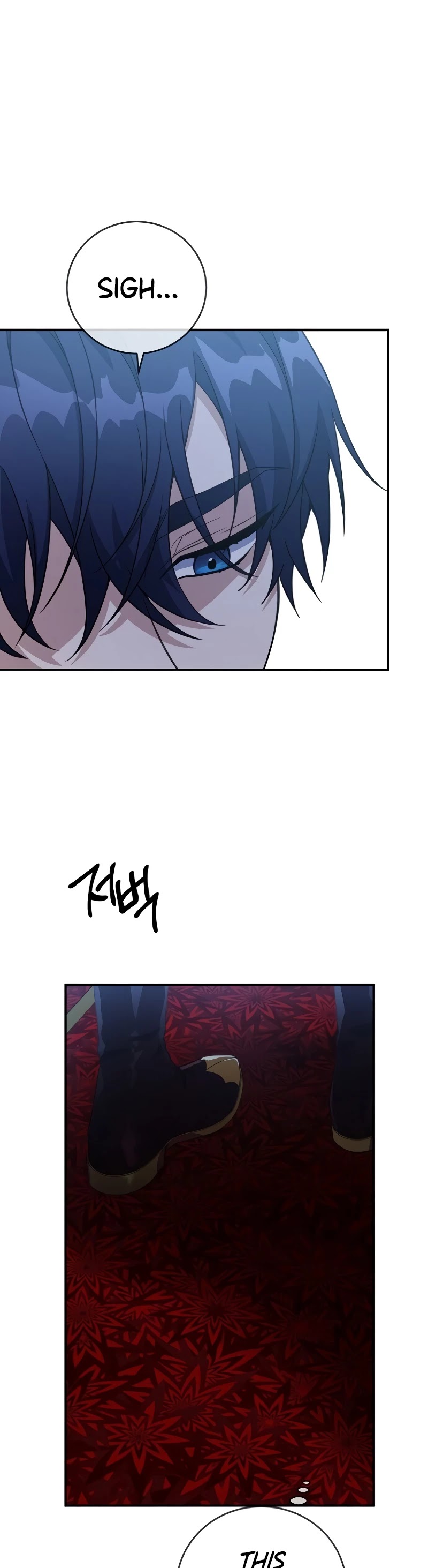 Into the Light Once Again Chapter 28 page 38 - Chapter 28