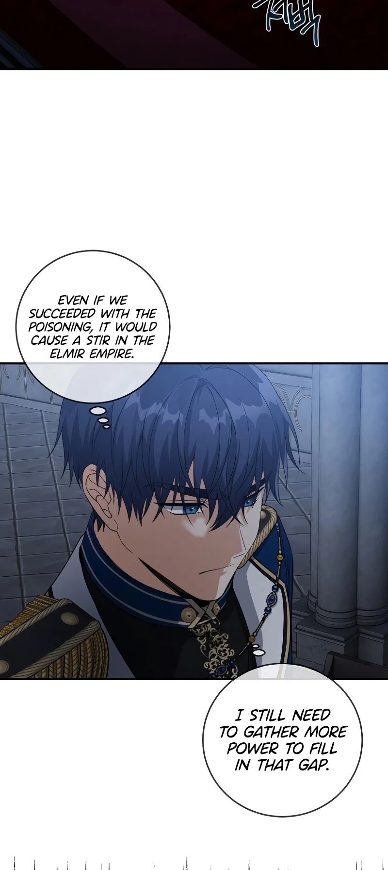 Into the Light Once Again Chapter 28 page 41 - Chapter 28