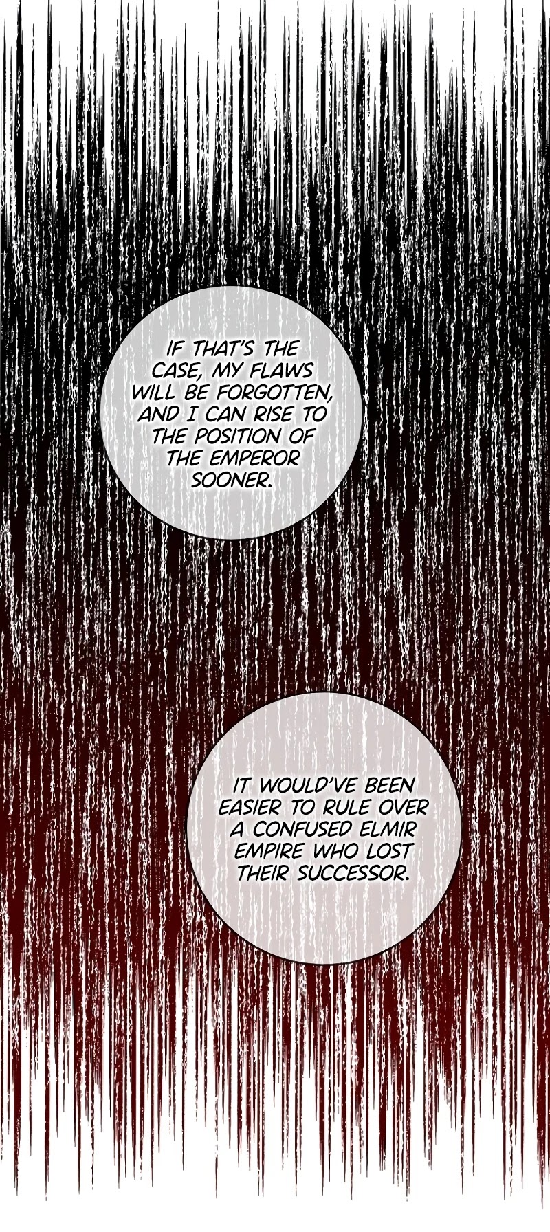 Into the Light Once Again Chapter 28 page 42 - Chapter 28