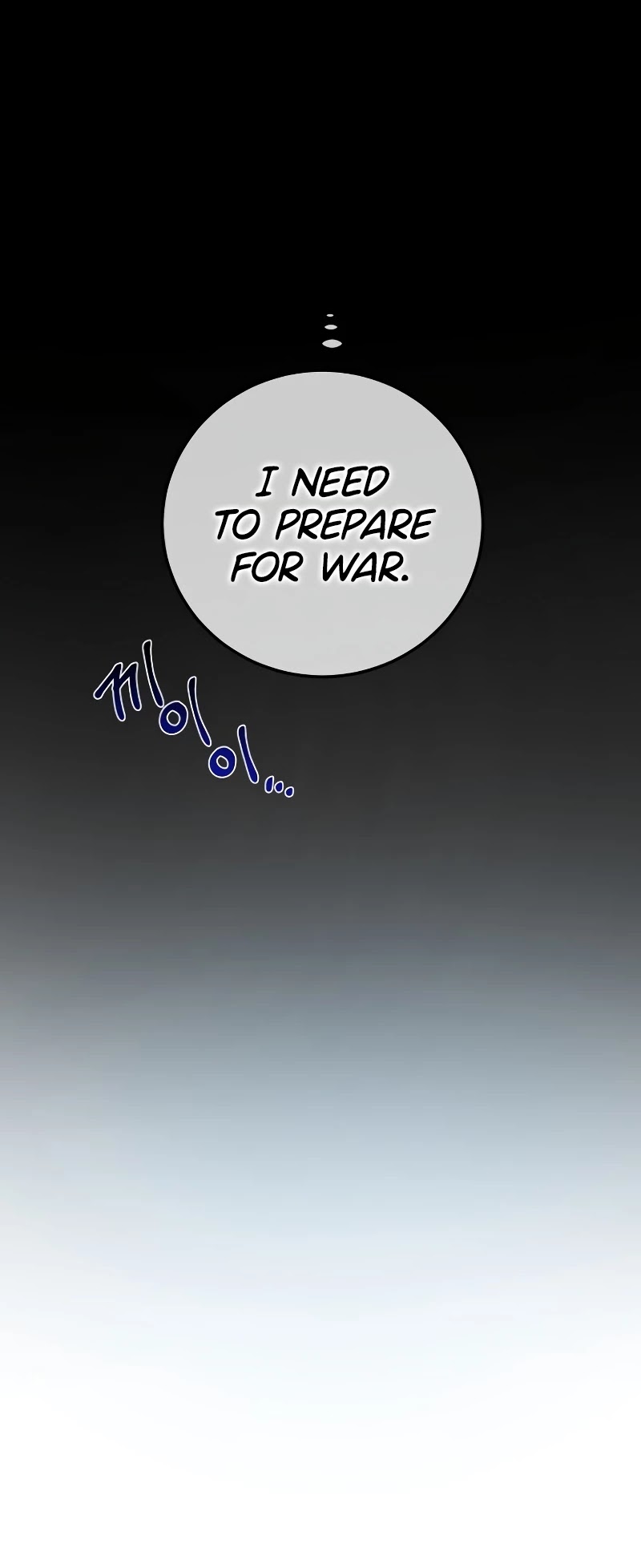 Into the Light Once Again Chapter 28 page 45 - Chapter 28