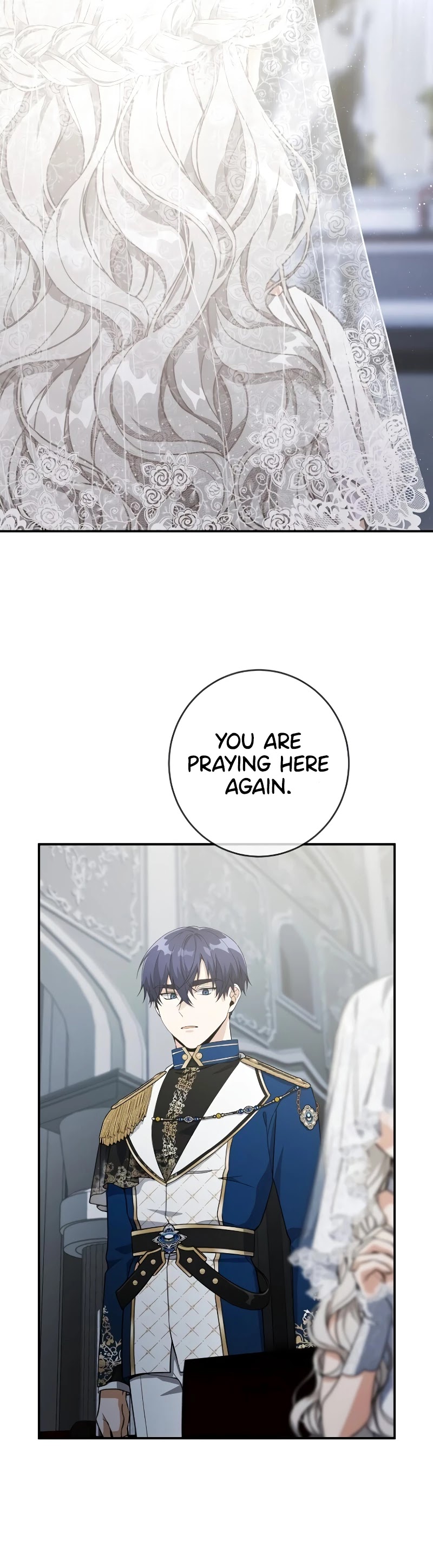Into the Light Once Again Chapter 28 page 47 - Chapter 28