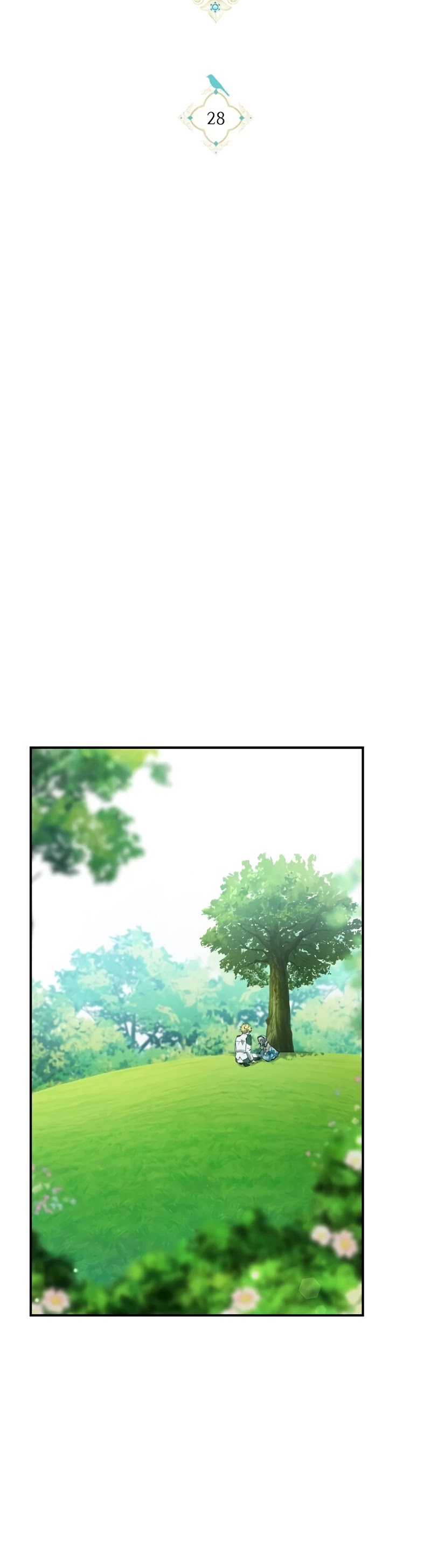 Into the Light Once Again Chapter 28 page 6 - Chapter 28