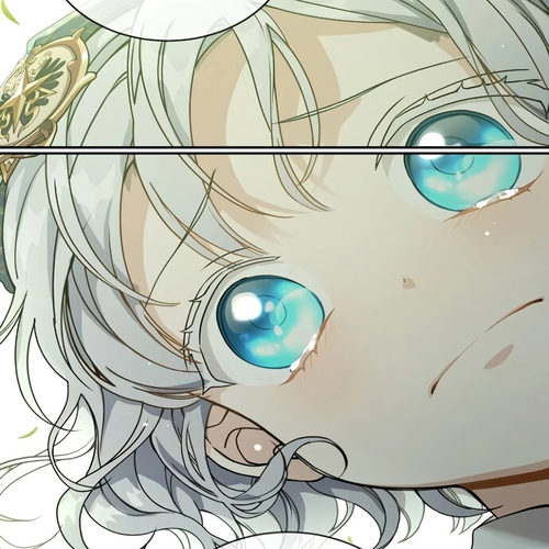 Into the Light Once Again Chapter 28 cover