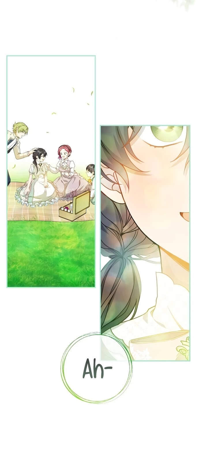 Into the Light Once Again Chapter 29 page 10 - Chapter 29