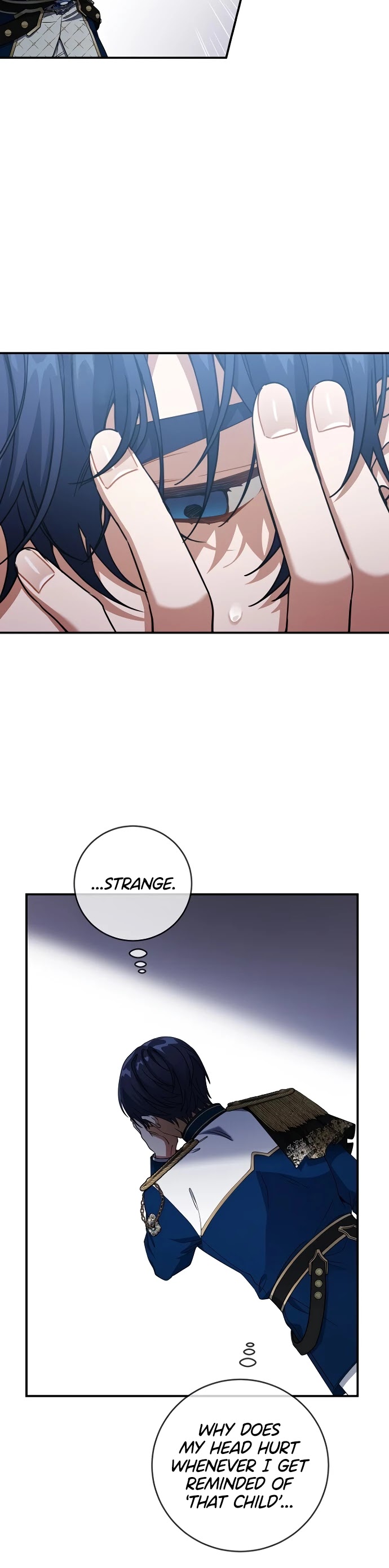 Into the Light Once Again Chapter 29 page 13 - Chapter 29