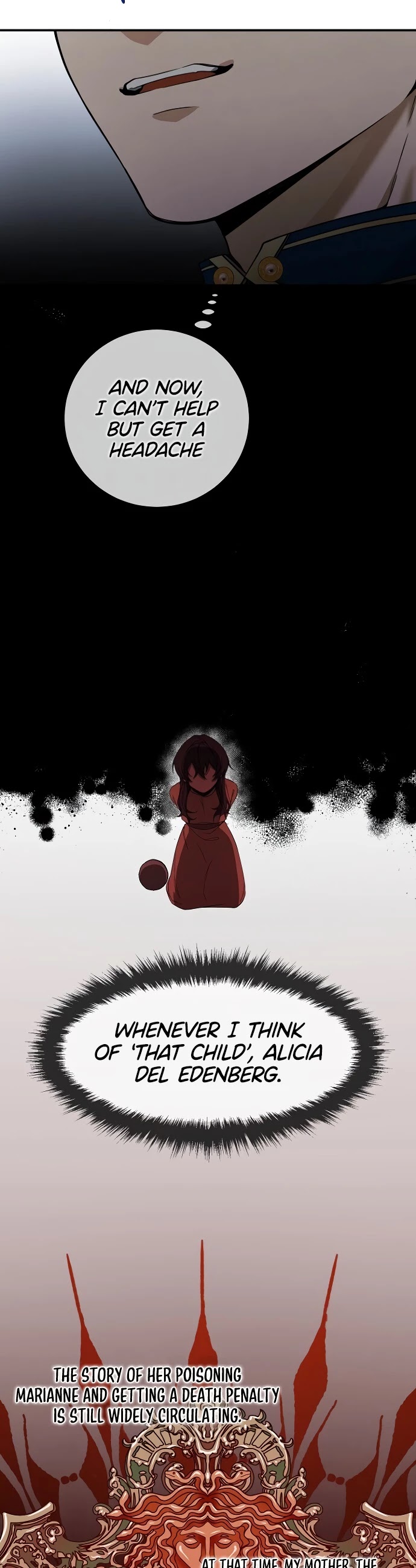 Into the Light Once Again Chapter 29 page 19 - Chapter 29