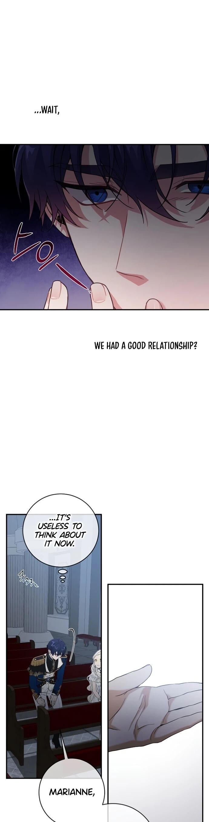 Into the Light Once Again Chapter 29 page 26 - Chapter 29