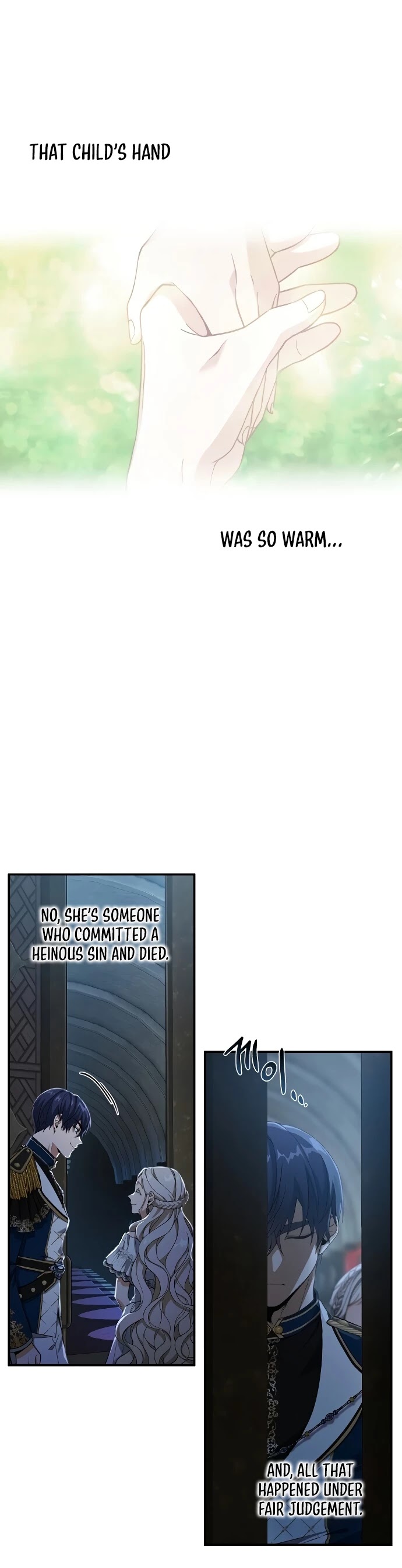 Into the Light Once Again Chapter 29 page 31 - Chapter 29