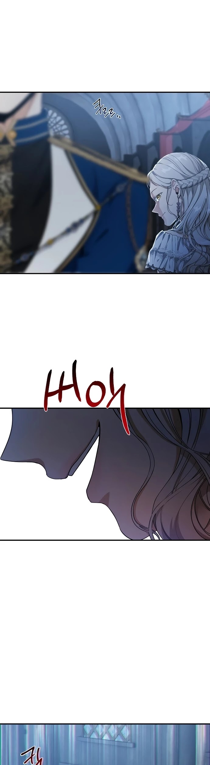 Into the Light Once Again Chapter 29 page 32 - Chapter 29